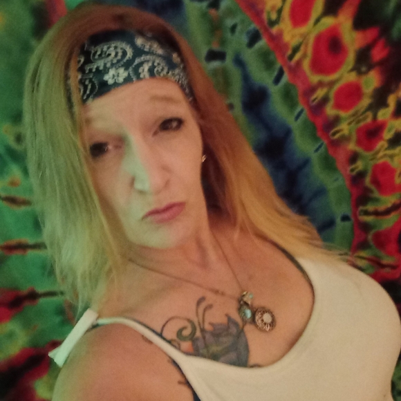 Vintage Items, Jewelry, Unique Amazing Things, Art by 7 Of Hearts And Clothes 😊 - Picture 4 of 4